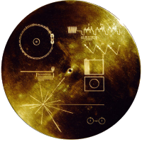 Cornell University Celebrates the Voyager Golden Record…