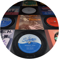 The 78 rpm Archive