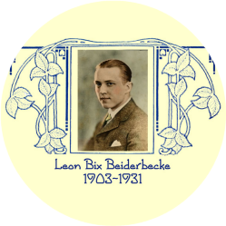 Bix Beiderbecke Museum and Archive Opens